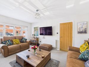 Living room- click for photo gallery